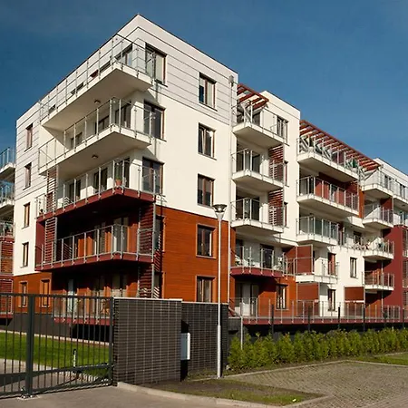 Mapio W Kolobrzegu